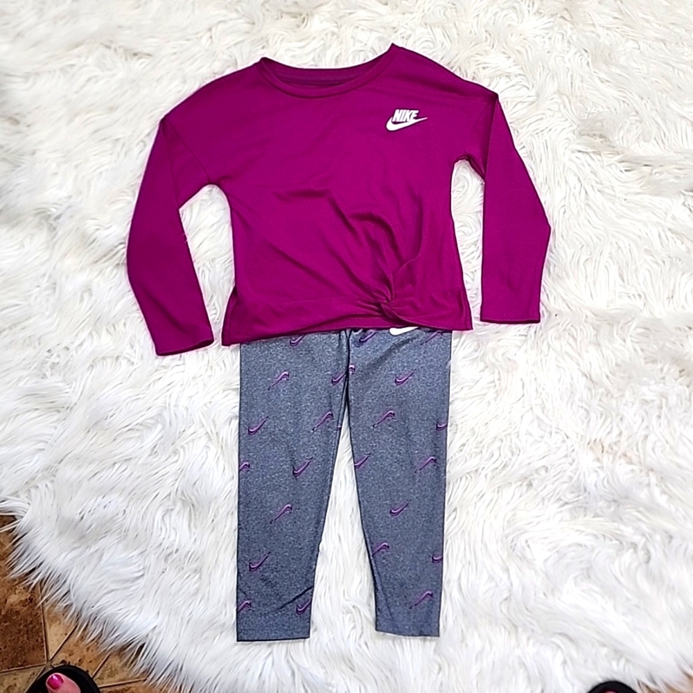 Nike Outfit